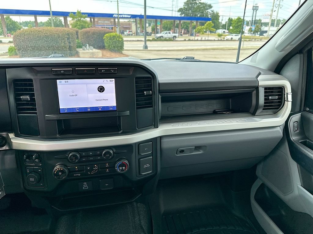 Used 2024 Ford F350 XL w/ XL Driver Assist Package image 20