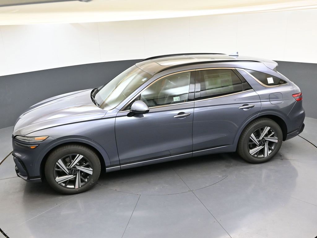 New 2026 Genesis GV70 3.5T Sport Advanced image 45