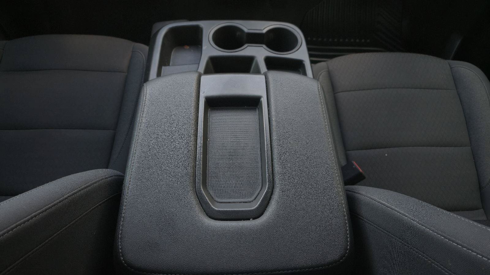 Used 2024 Chevrolet Silverado 2500 Custom w/ Custom Value Package RWD image 18