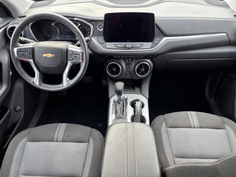 Certified 2023 Chevrolet Blazer LT w/ Convenience Package image 11