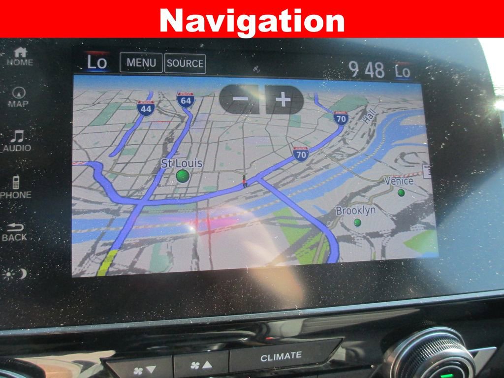 Used 2021 Honda CR-V Touring image 13