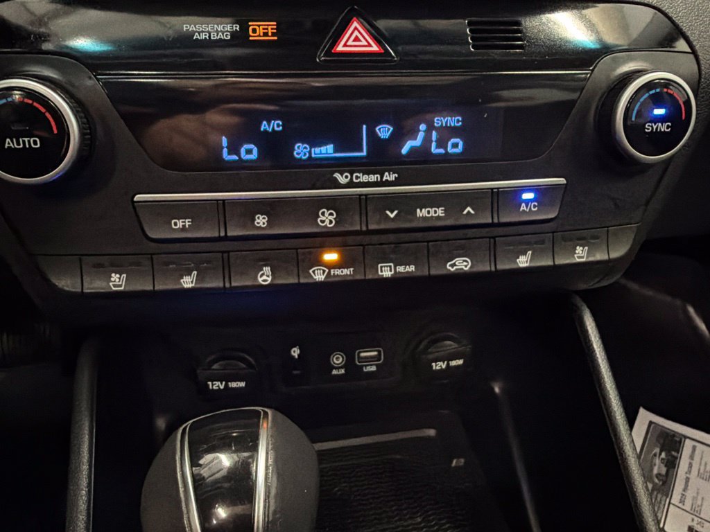 Used 2019 Hyundai Tucson Ultimate AWD/4WD image 24