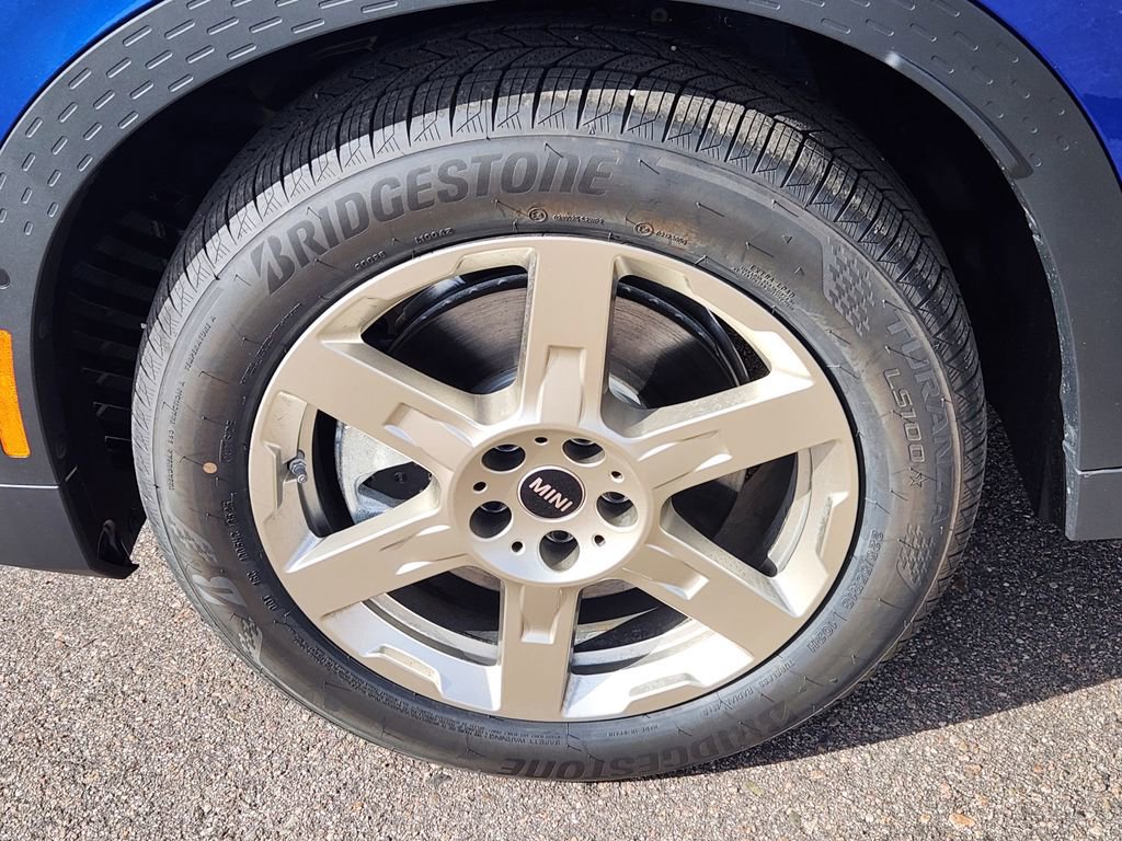 New 2026 MINI Cooper Countryman S image 7