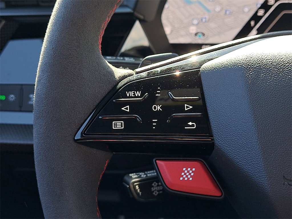 New 2026 Audi RS 3 image 8