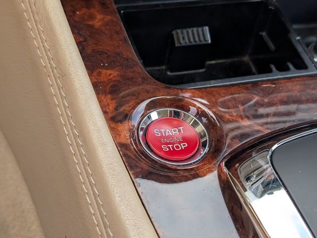 Used 2008 Jaguar XK Convertible image 17