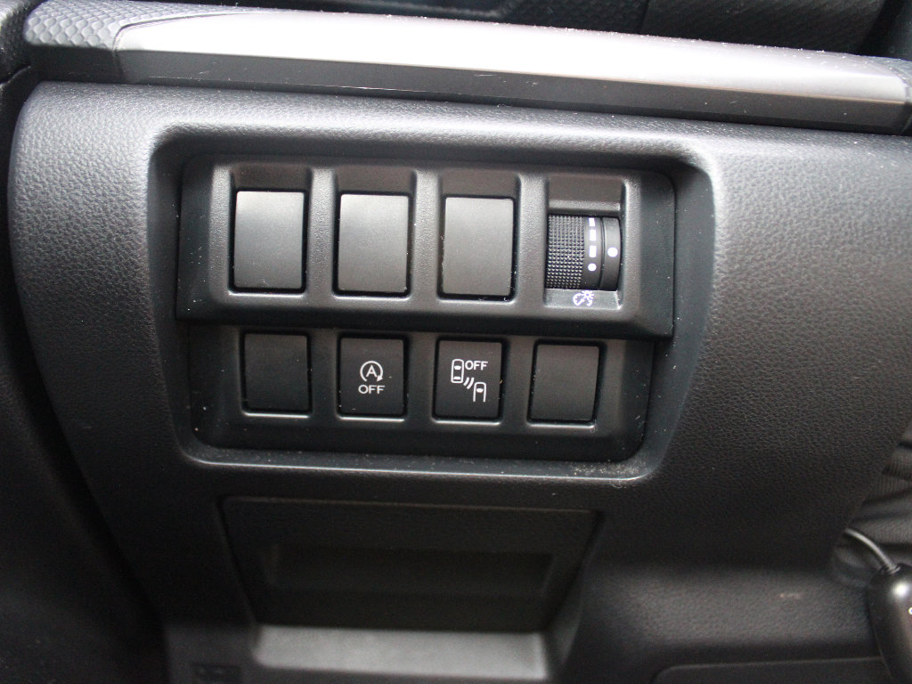 Used 2019 Subaru Forester Premium image 18