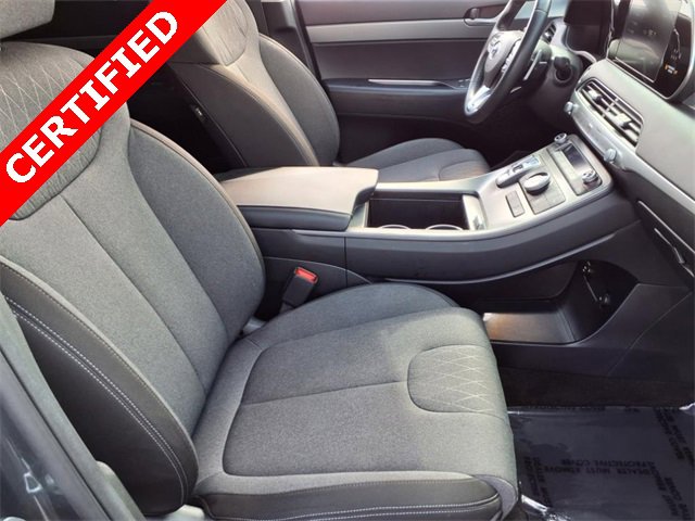 Certified 2020 Hyundai Palisade SEL w/ Convenience Package image 29