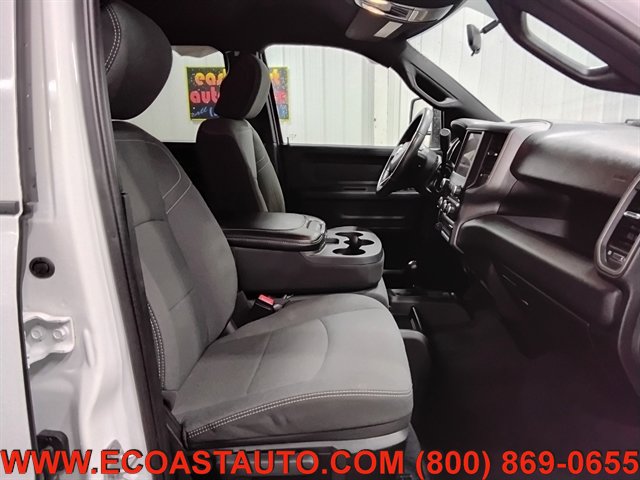 Used 2023 RAM 3500 Tradesman image 14