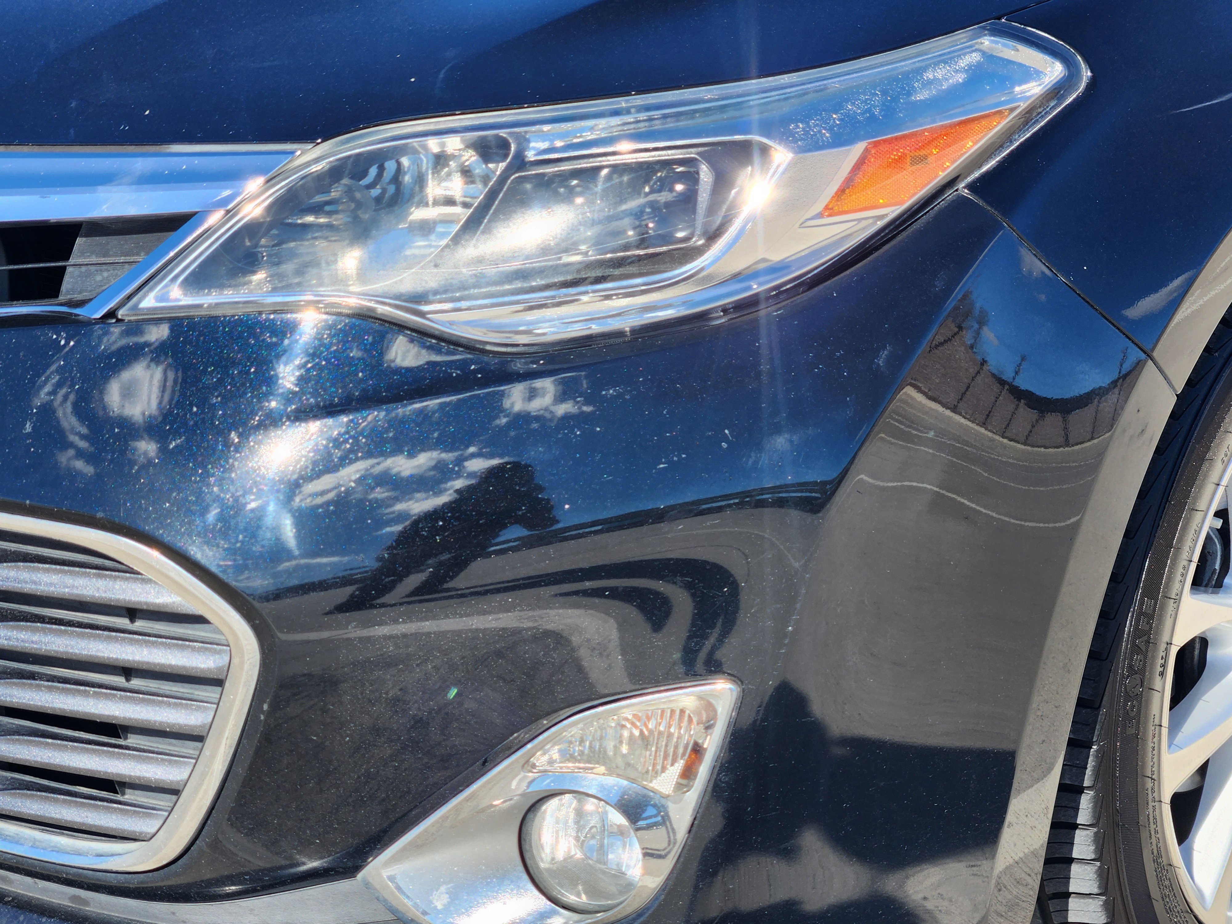 Used 2013 Toyota Avalon XLE image 9