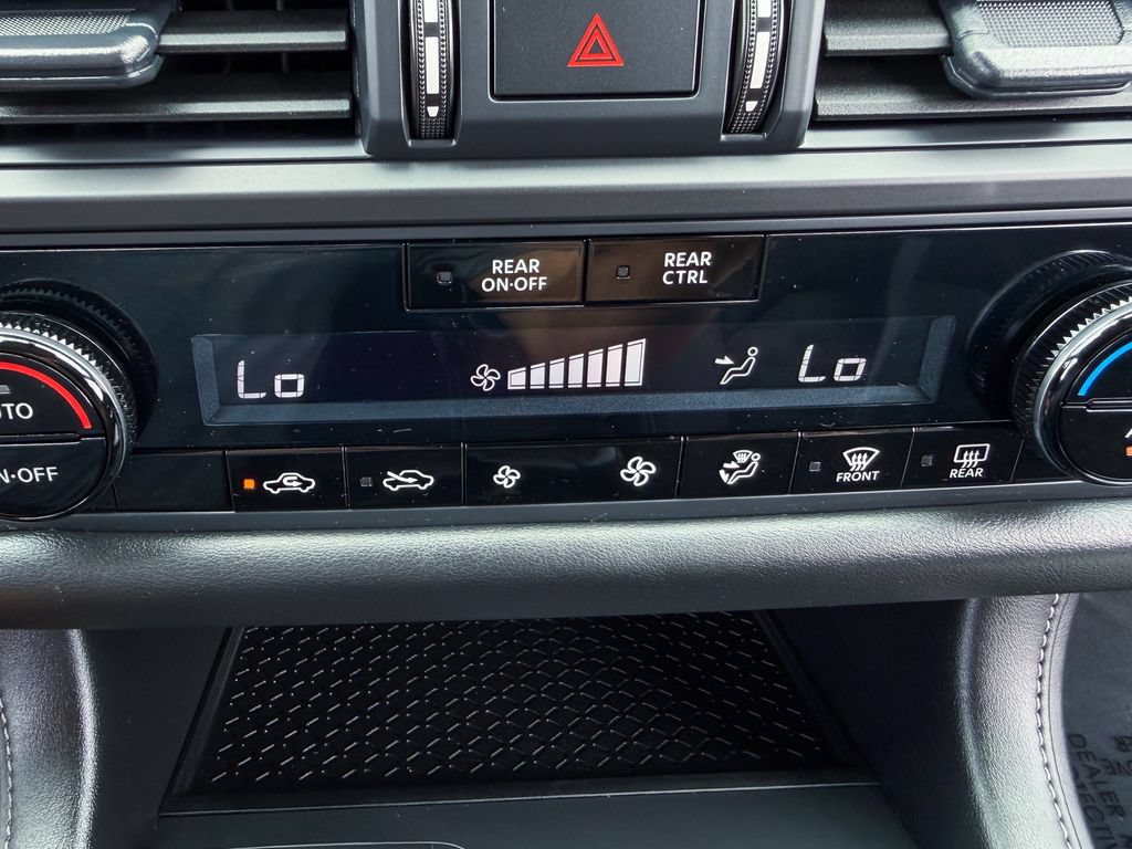 Certified 2024 Nissan Pathfinder S AWD/4WD image 18