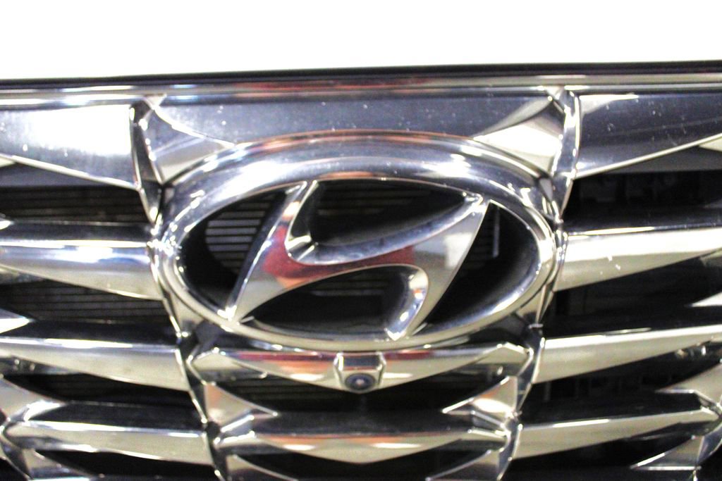 Used 2022 Hyundai Tucson Limited image 43