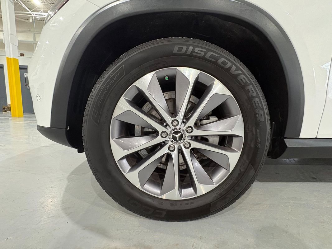 Used 2022 Mercedes-Benz GLE 350 4MATIC w/ Premium Package image 61