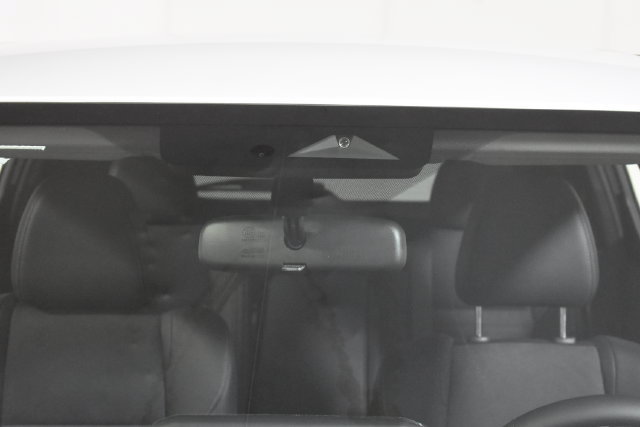 New 2026 Nissan Rogue SL AWD/4WD image 40