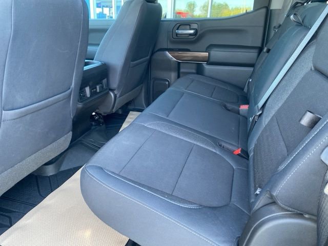 Used 2019 Chevrolet Silverado 1500 RST image 22