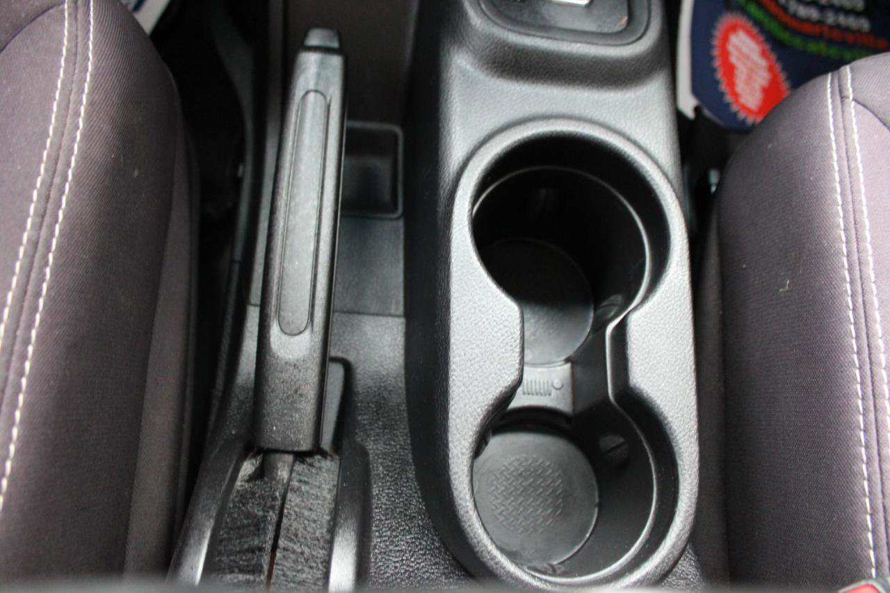 Used 2013 Jeep Wrangler Unlimited Rubicon w/ Dual Top Group image 26