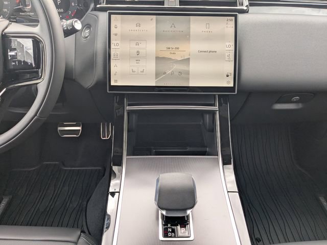 New 2026 Land Rover Range Rover Velar Dynamic SE AWD/4WD image 17