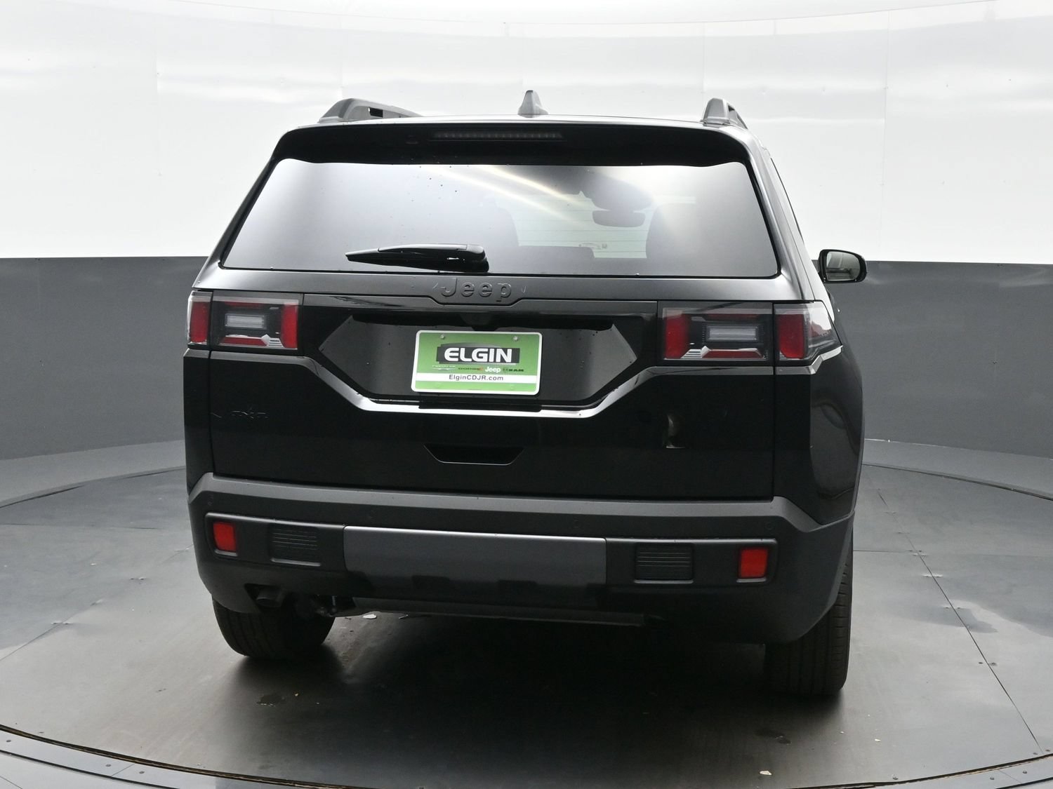 New 2027 Jeep Cherokee Limited AWD/4WD image 7