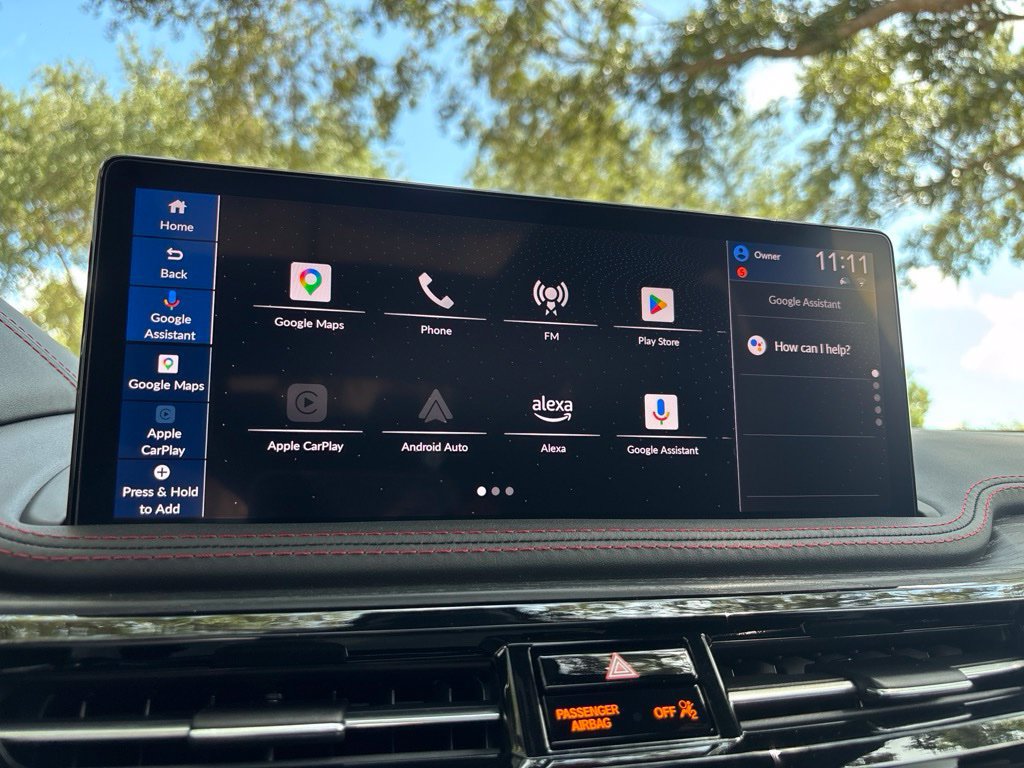 New 2026 Acura MDX Type S w/ Advance Package AWD/4WD image 28