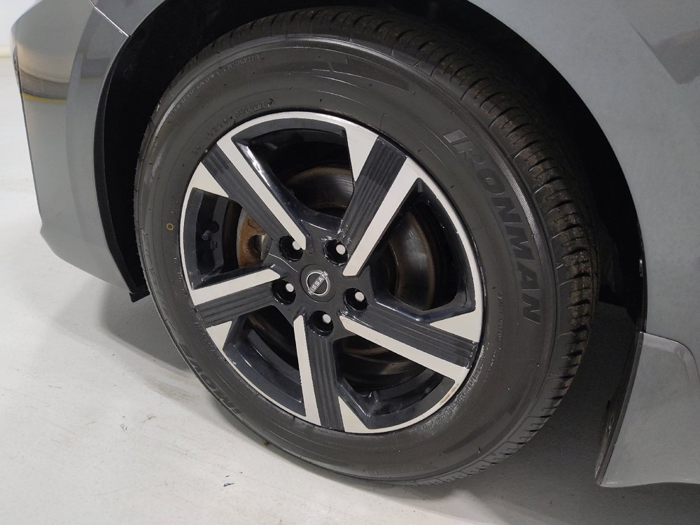 Used 2024 Nissan Sentra SV w/ All-Weather Package FWD image 31