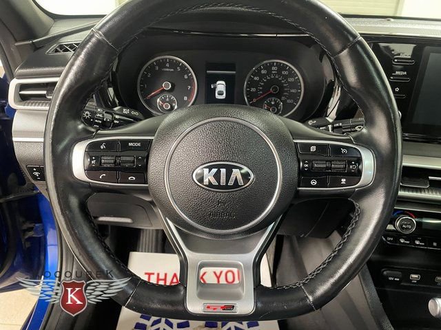 Used 2021 Kia K5 GT-Line image 15