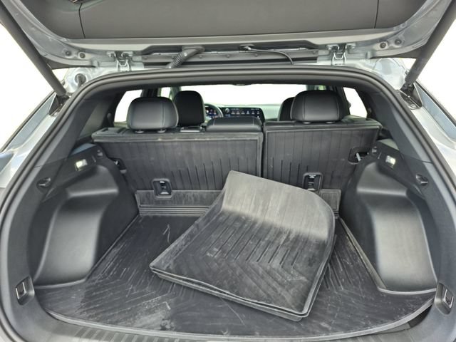 Used 2026 Chevrolet Blazer EV LT FWD image 19