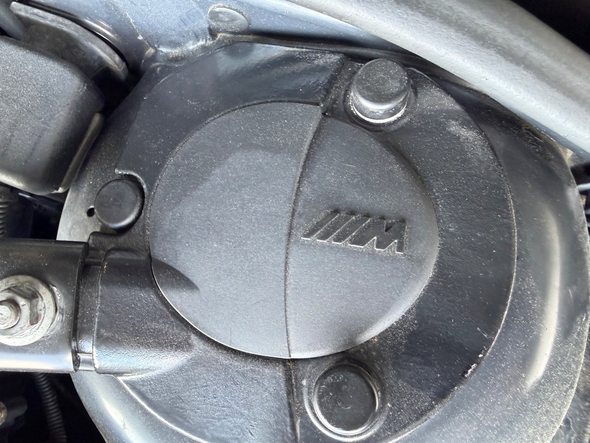 Used 2004 BMW M3 Convertible RWD image 15