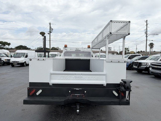 Used 2013 Ford F350 XL w/ PWR Equipment Group RWD image 6