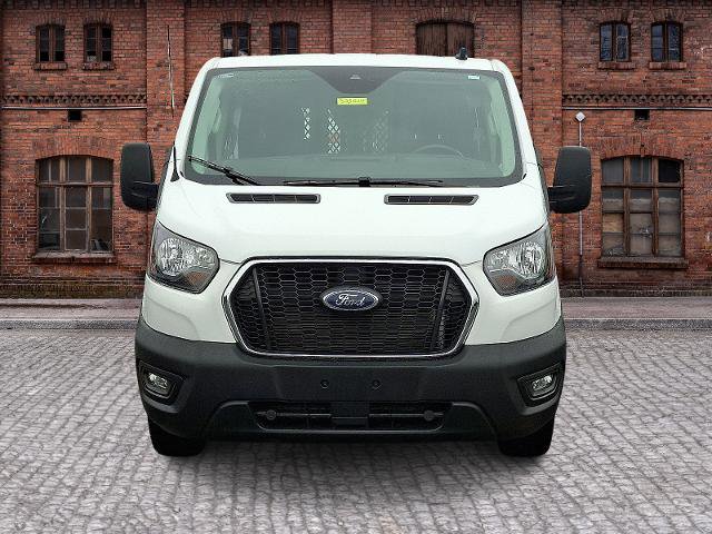 Certified 2024 Ford Transit 250 Low Roof w/ Exterior Upgrade Package image 2