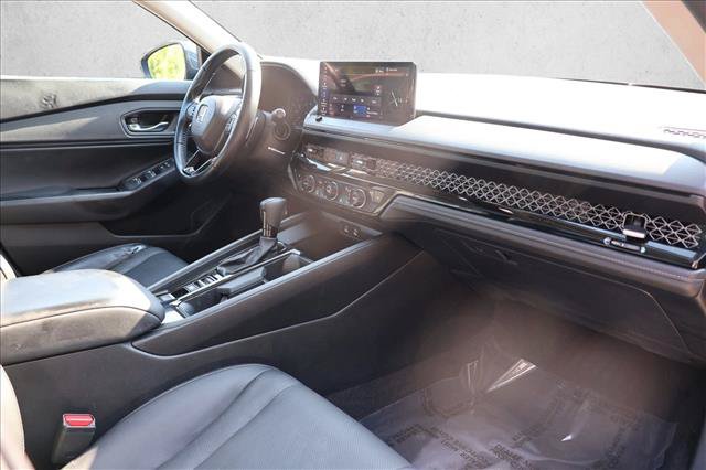 Used 2023 Honda Accord EX-L image 28