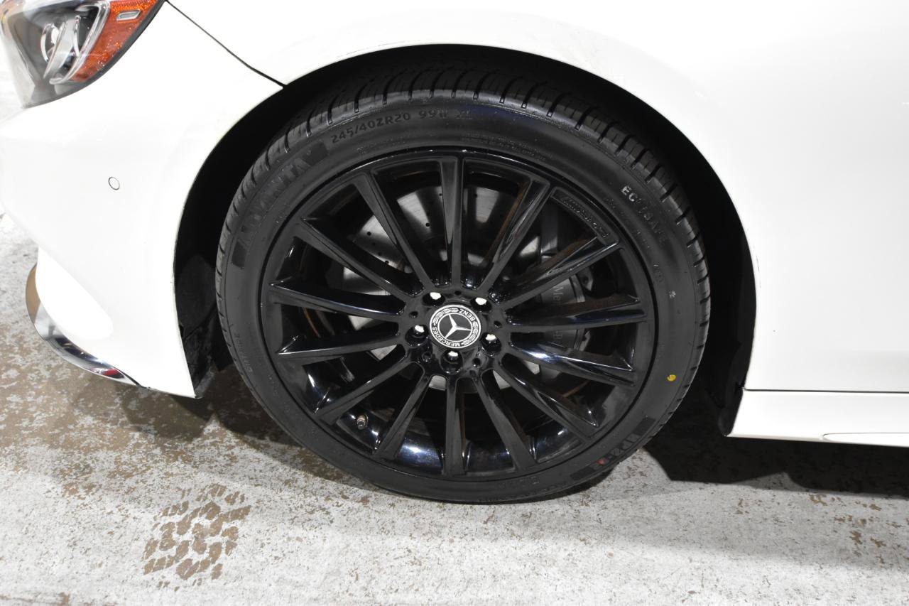 Used 2016 Mercedes-Benz S 550 4MATIC Coupe image 57