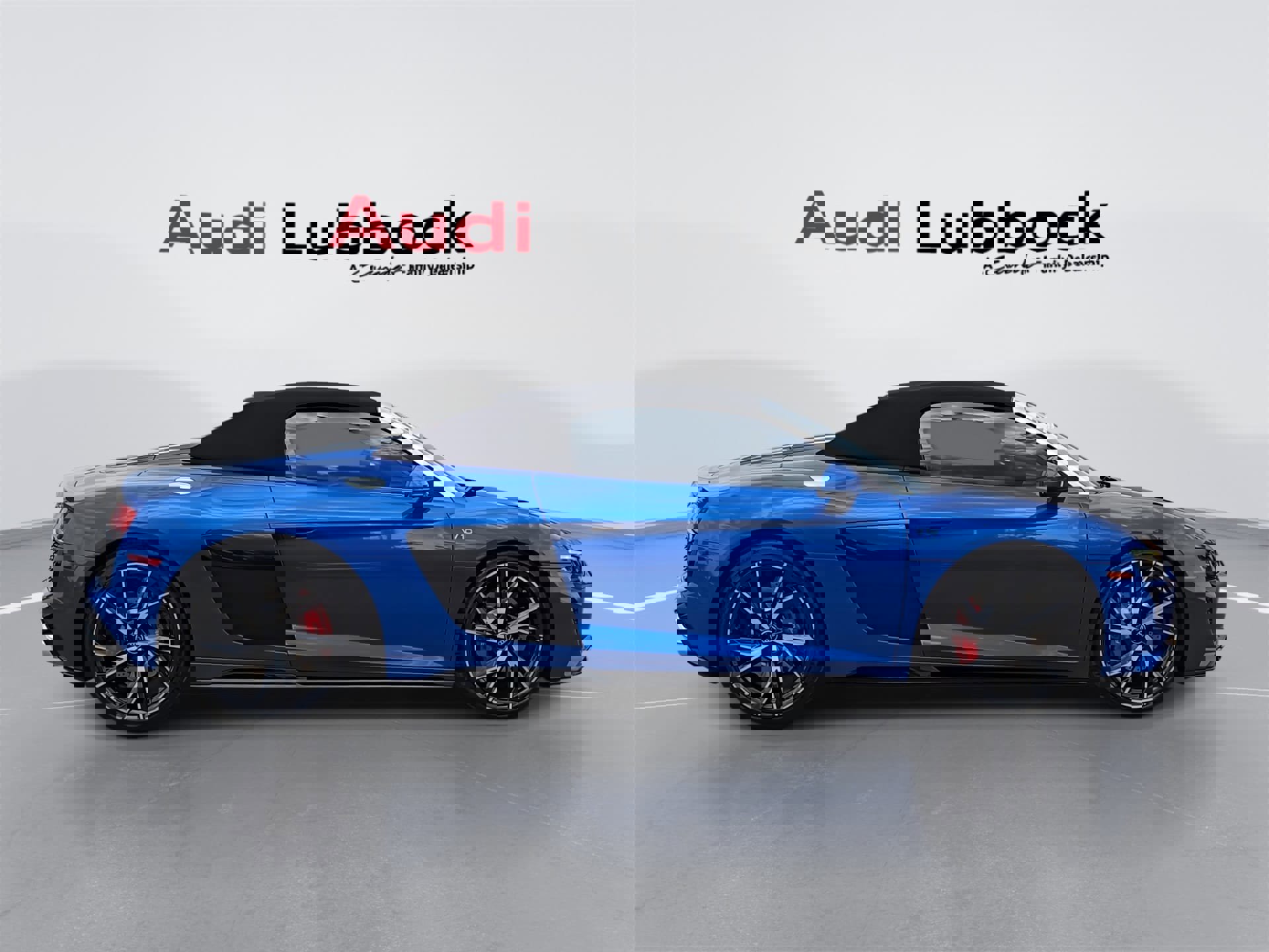 Certified 2023 Audi R8 V10 performance w/ Premium Package image 9