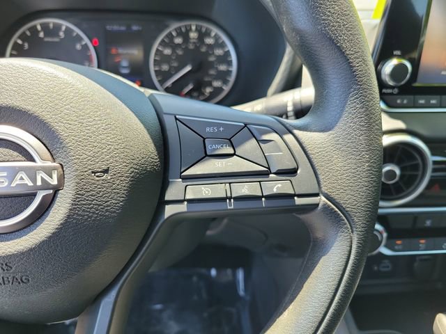 Used 2025 Nissan Sentra S FWD image 14