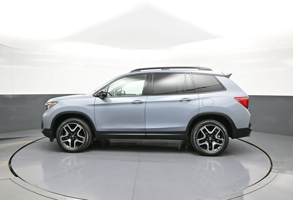 Certified 2023 Honda Passport Elite image 9