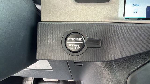 Used 2024 Ford Bronco Raptor AWD/4WD image 18