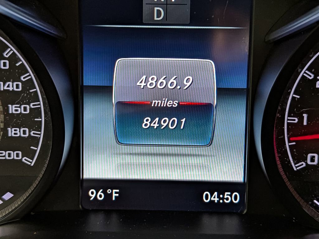 Used 2019 Mercedes-Benz GLC 63 AMG 4MATIC Coupe image 35