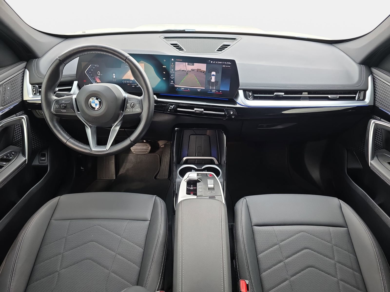 Used 2023 BMW X1 xDrive28i w/ Convenience Package image 9