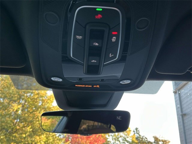 Certified 2025 Audi Q8 Premium Plus w/ Premium Plus Package image 33