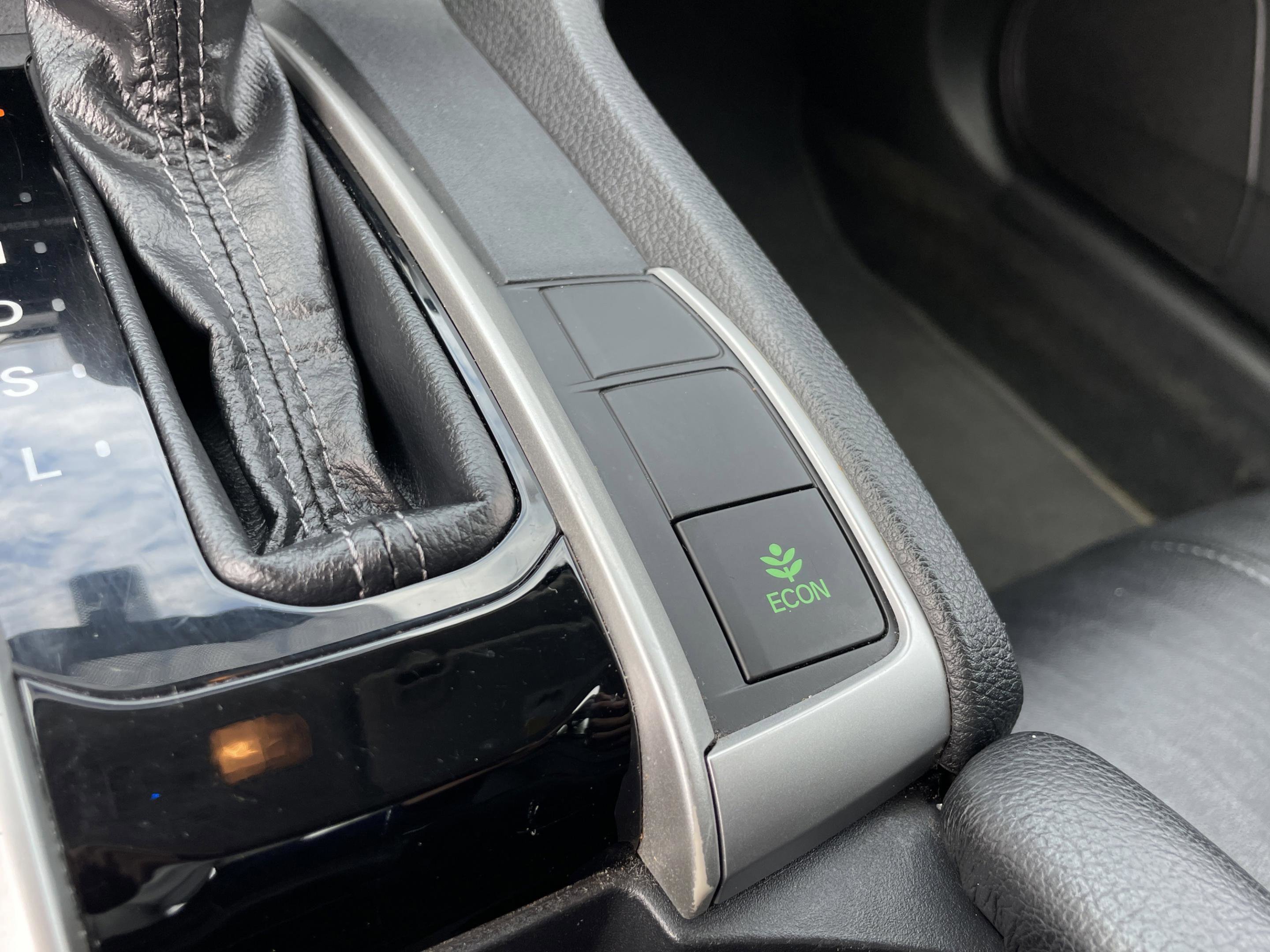 Used 2016 Honda Civic EX image 33