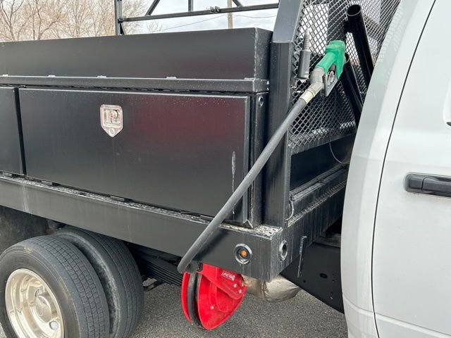 Used 2017 RAM 5500 Tradesman w/ Ambulance Prep Group image 13