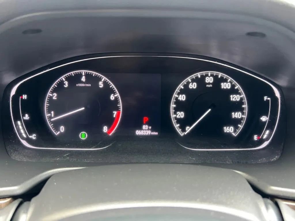 Used 2018 Honda Accord Touring image 48