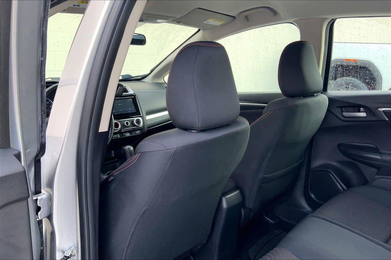 Used 2018 Honda Fit Sport image 12