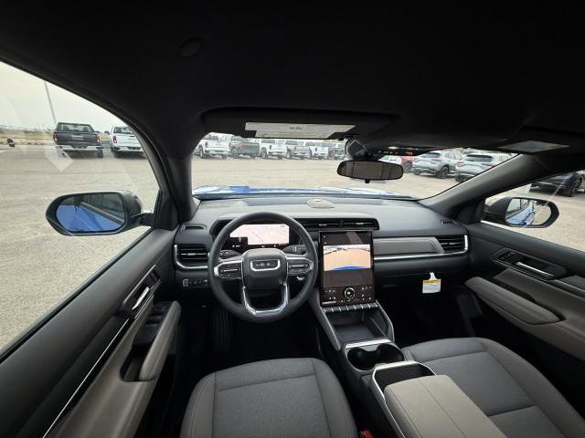 New 2026 GMC Terrain Elevation w/ Black Edition image 22