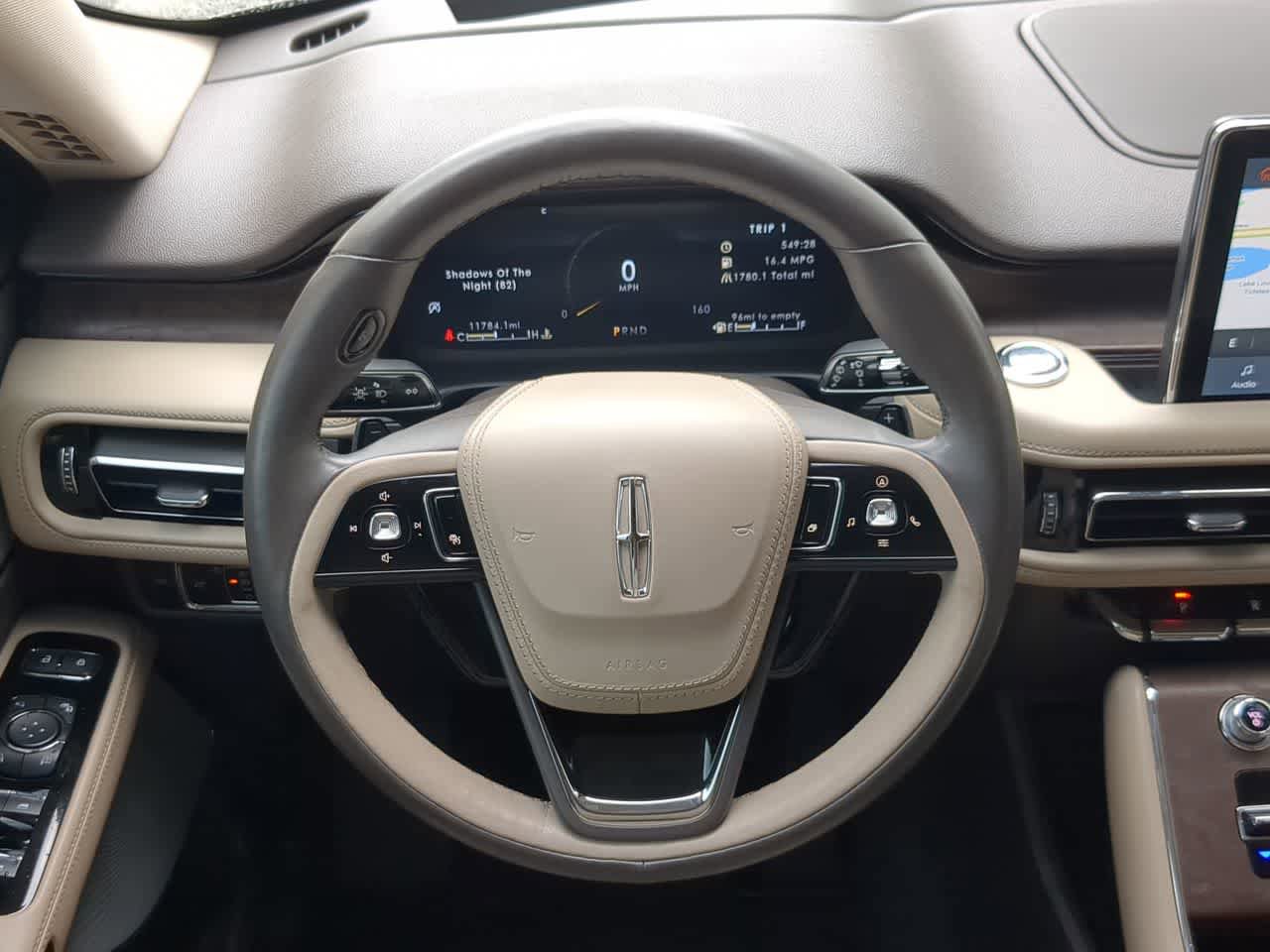 Used 2023 Lincoln Aviator Reserve w/ Equipment Group 201A RWD image 24