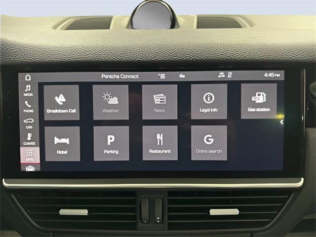 Used 2021 Porsche Cayenne image 26