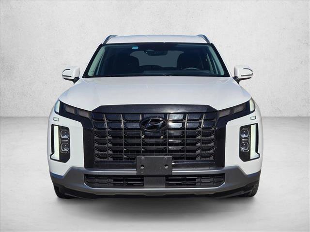 Used 2025 Hyundai Palisade SEL video 2