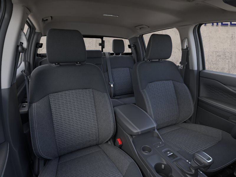 New 2026 Ford Ranger XLT RWD image 10