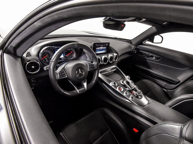 Used 2019 Mercedes-Benz AMG GT image 19