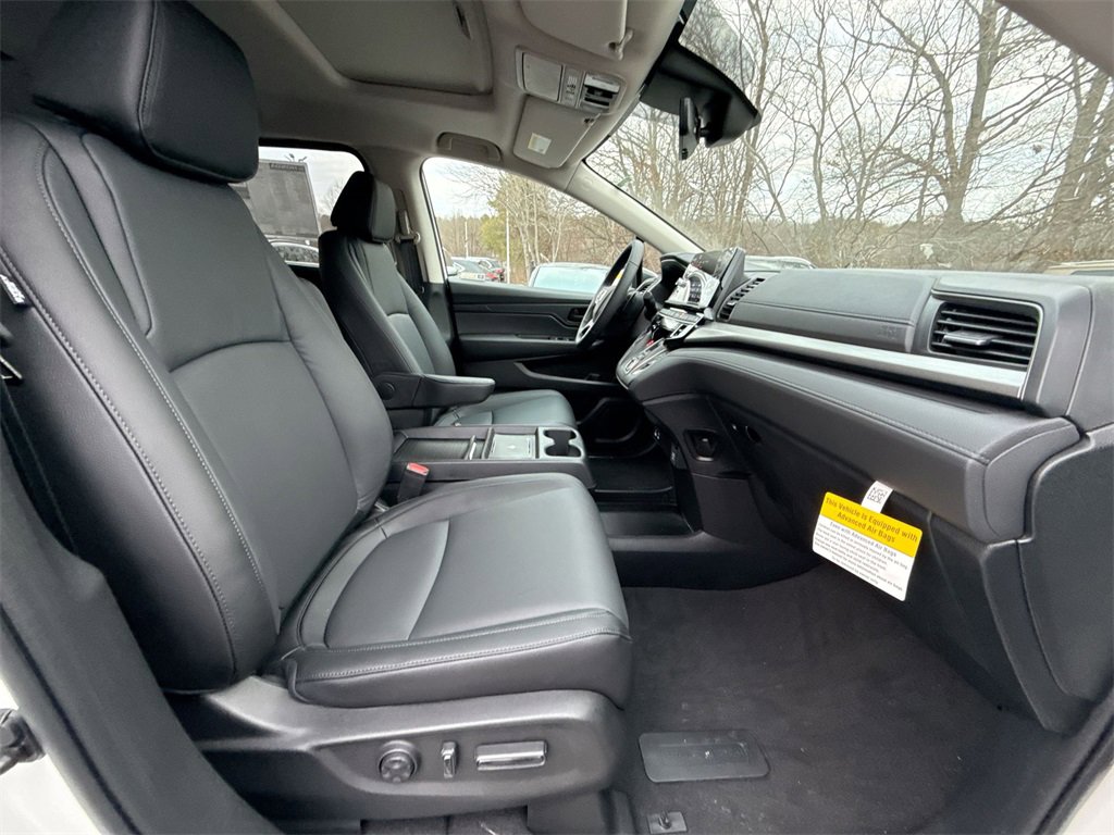 New 2026 Honda Odyssey EX-L image 26