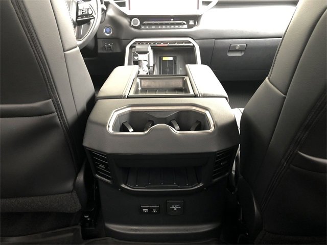 Used 2024 Toyota Tundra Limited image 21