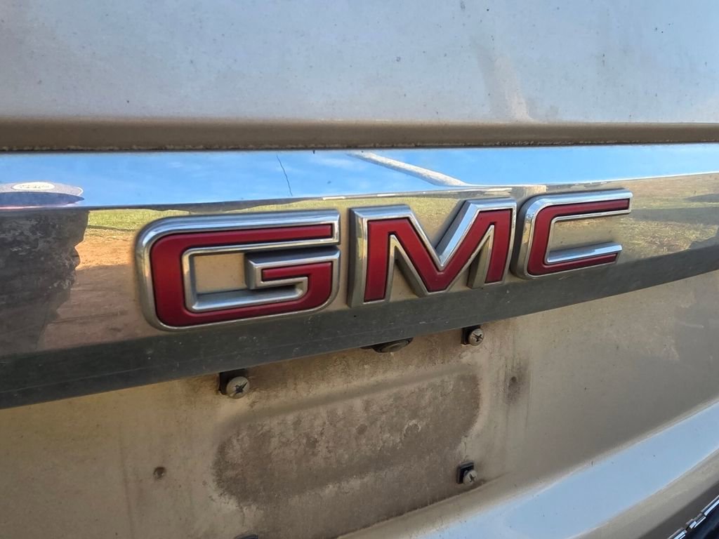 Used 2022 GMC Yukon SLT w/ SLT Luxury Package RWD image 10